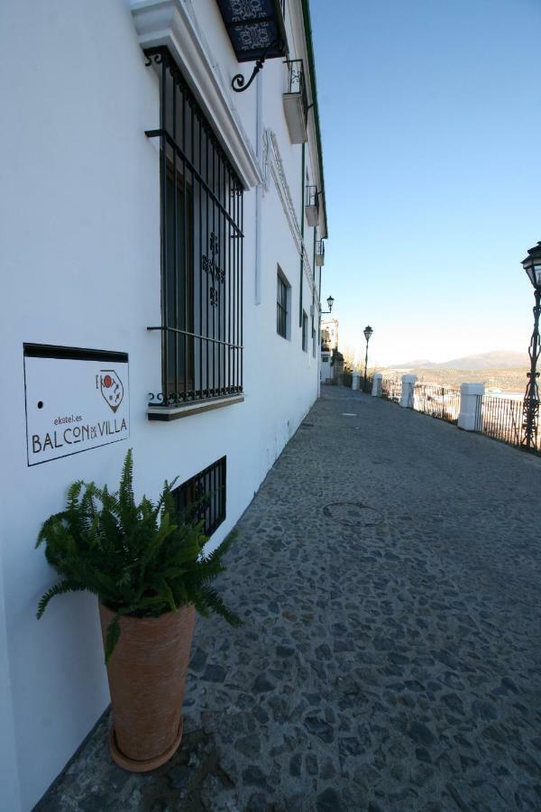 Balcón de la Villa Priego de Córdoba Exterior foto